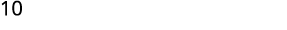 10 